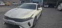 Kia K5 2022