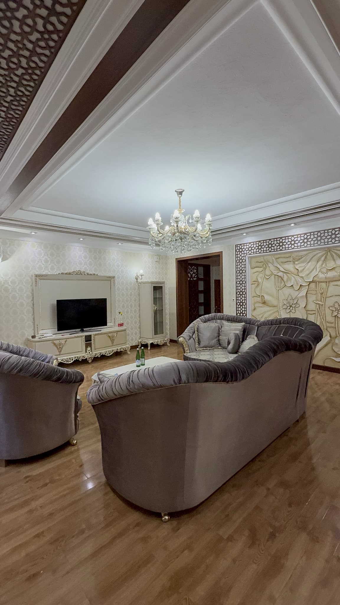 Продается евро дом Джуманджи — 2
