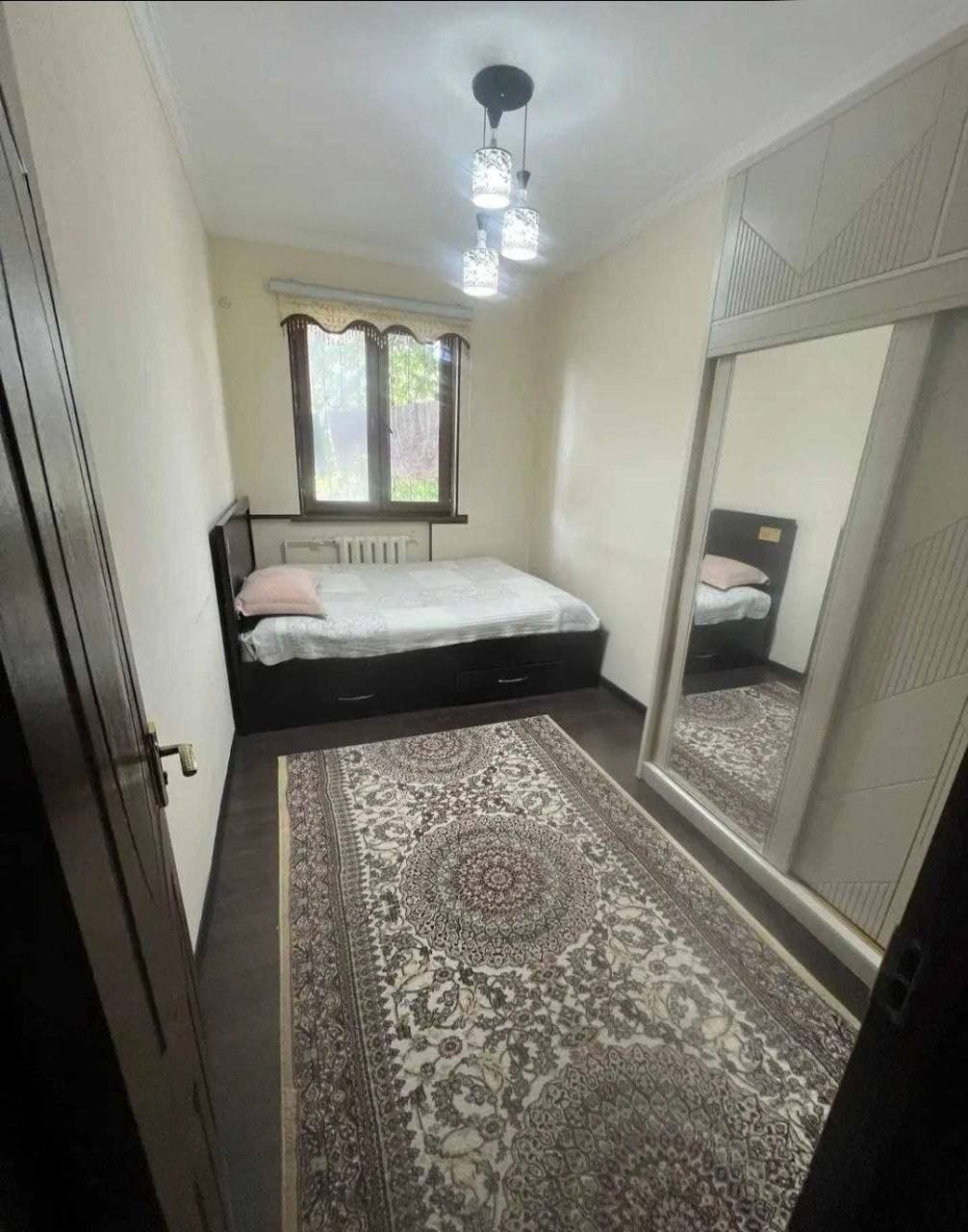 ®🏡 **#Чил10 | 3 XONALI KVARTIRA 🔥**✨ **65 м² | 3 xona | 4-qavat / 4 qavat** — 5