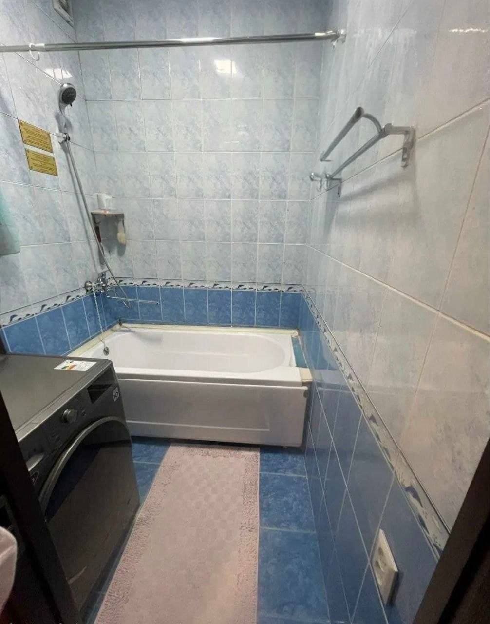 ®🏡 **#Чил10 | 3 XONALI KVARTIRA 🔥**✨ **65 м² | 3 xona | 4-qavat / 4 qavat** — 6