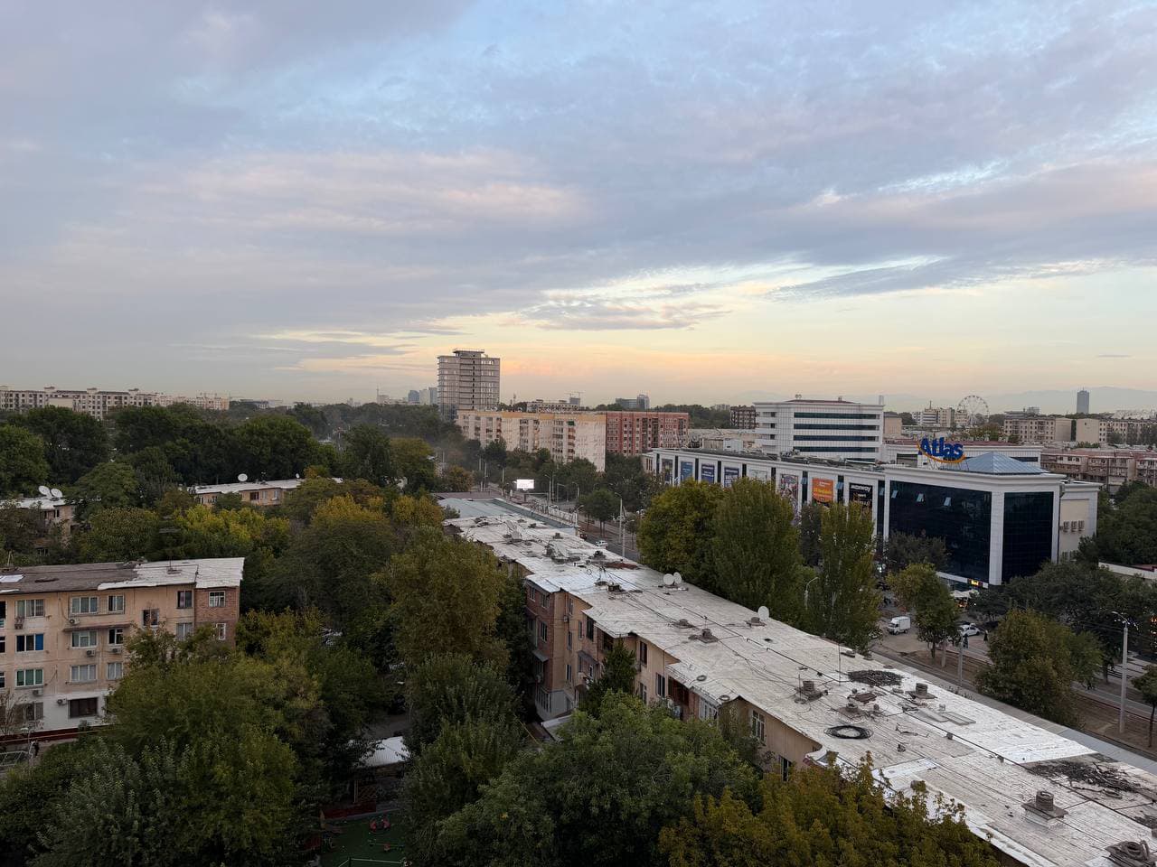 Продам своя новостройка Чиланзар 10 кв — 3