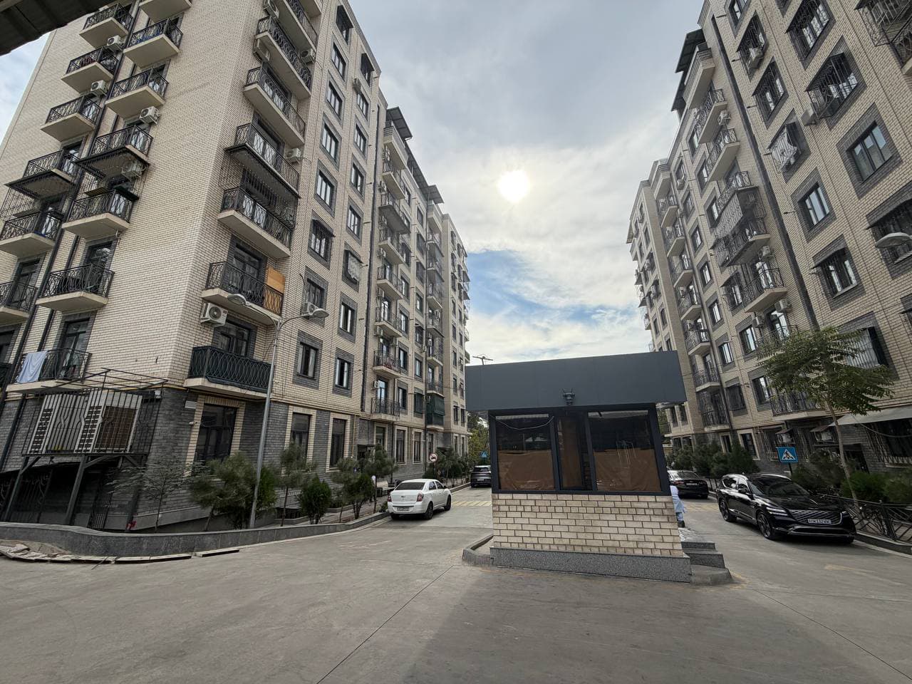 Продам своя новостройка Чиланзар 10 кв — 5