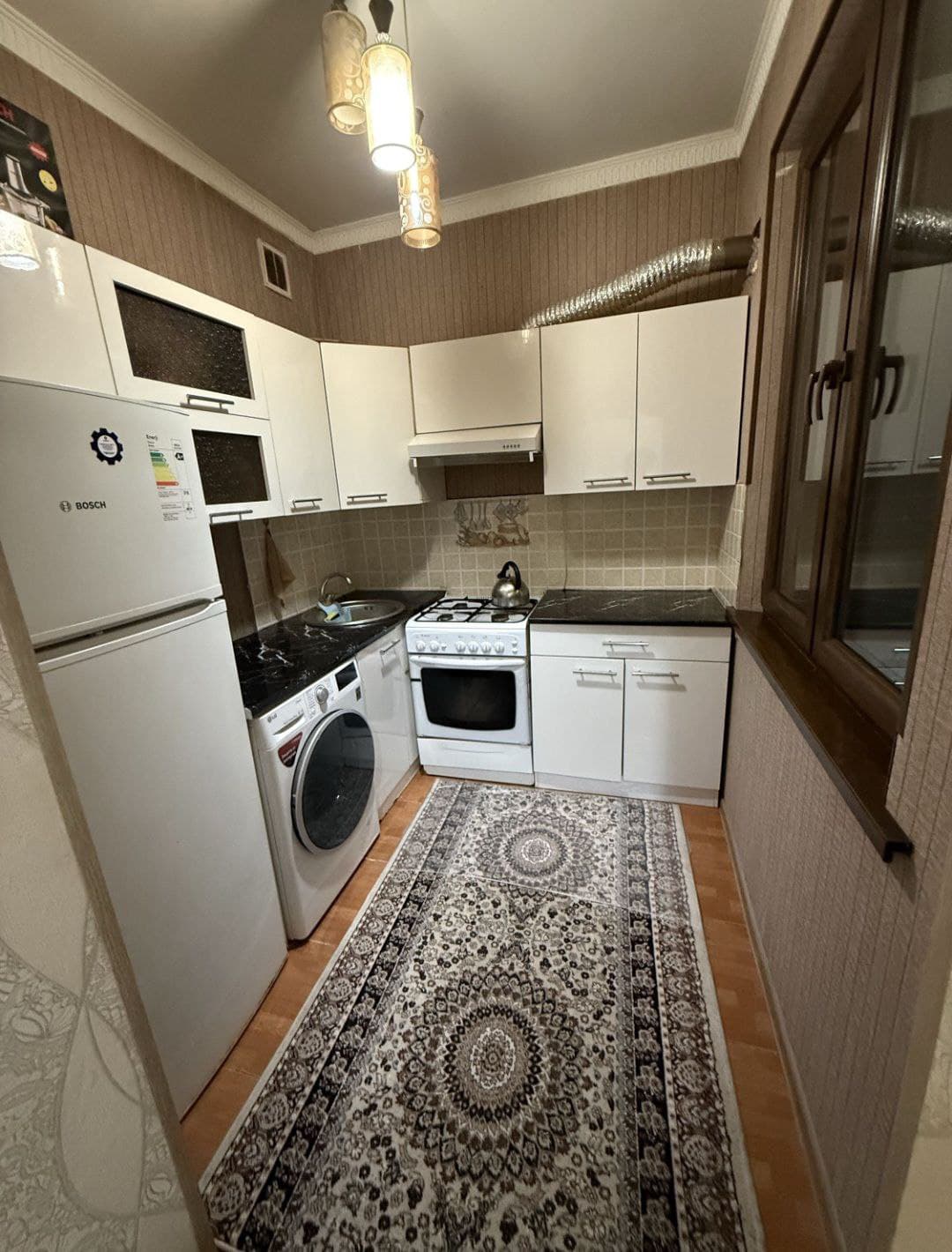 ®🏡 **#Чил6 | #ИПОТЕКА 🔥**✨ **3 xona | 65 м² | 4-qavat / 4 qavat** — 4