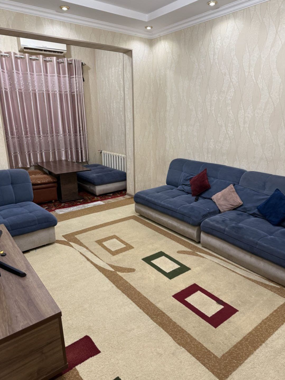 ®🏡 **#Чил6 | #ИПОТЕКА 🔥**✨ **3 xona | 65 м² | 4-qavat / 4 qavat** — 5