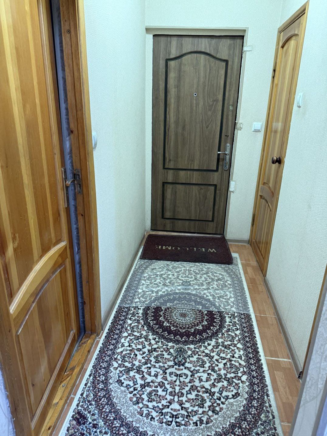®🏡 **#Чил6 | #ИПОТЕКА 🔥**✨ **3 xona | 65 м² | 4-qavat / 4 qavat** — 6