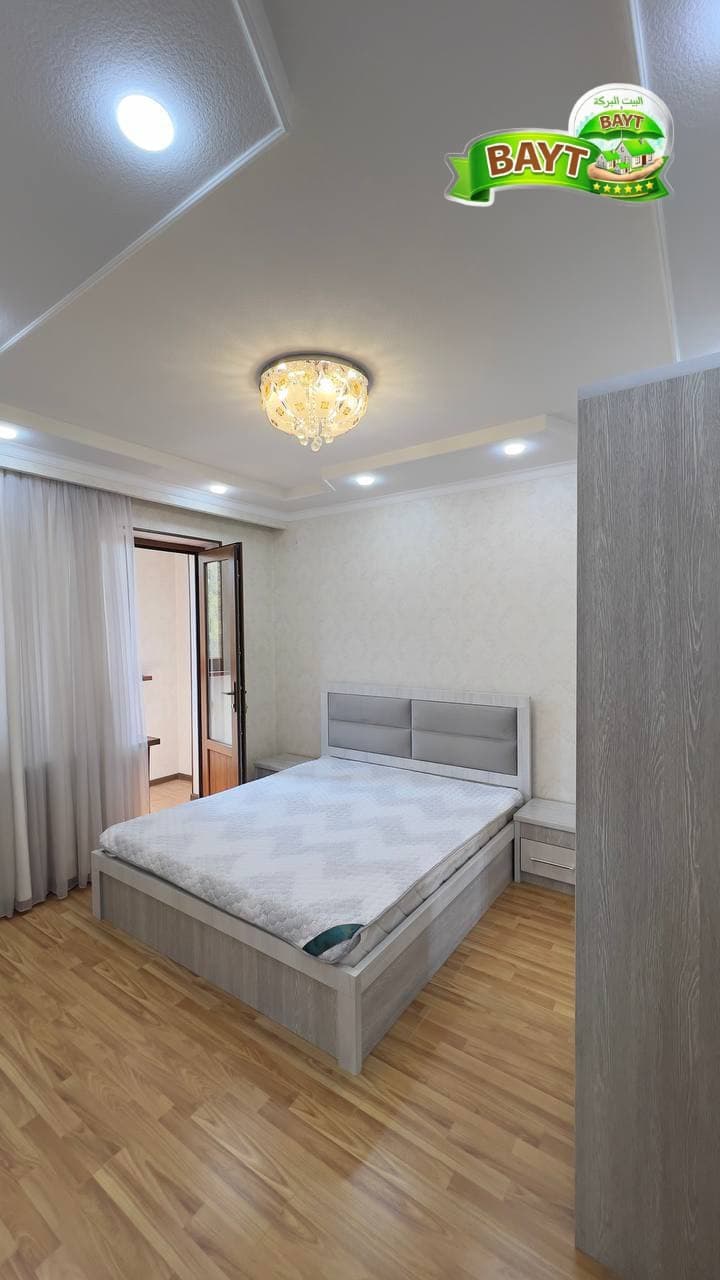 ^ НОВЗА МЕТРО 77 Серия 2в3/3/4 Об.Площ 60м² Балкон 2×6 Кирпичный дом Продаётся — 2