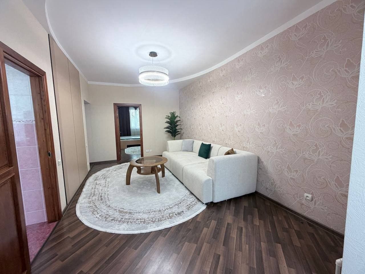 ®🏡 **#Чил16 | #Ипотека 🔥**✨ **2 xona | 48 м² | 2-qavat / 4 qavat** — 2