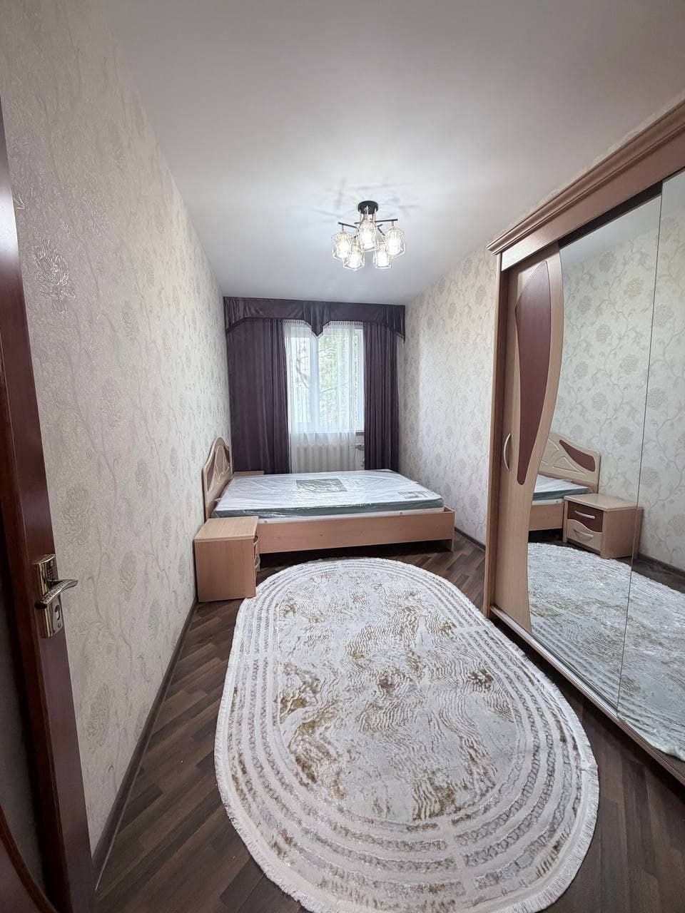 ®🏡 **#Чил16 | #Ипотека 🔥**✨ **2 xona | 48 м² | 2-qavat / 4 qavat** — 4