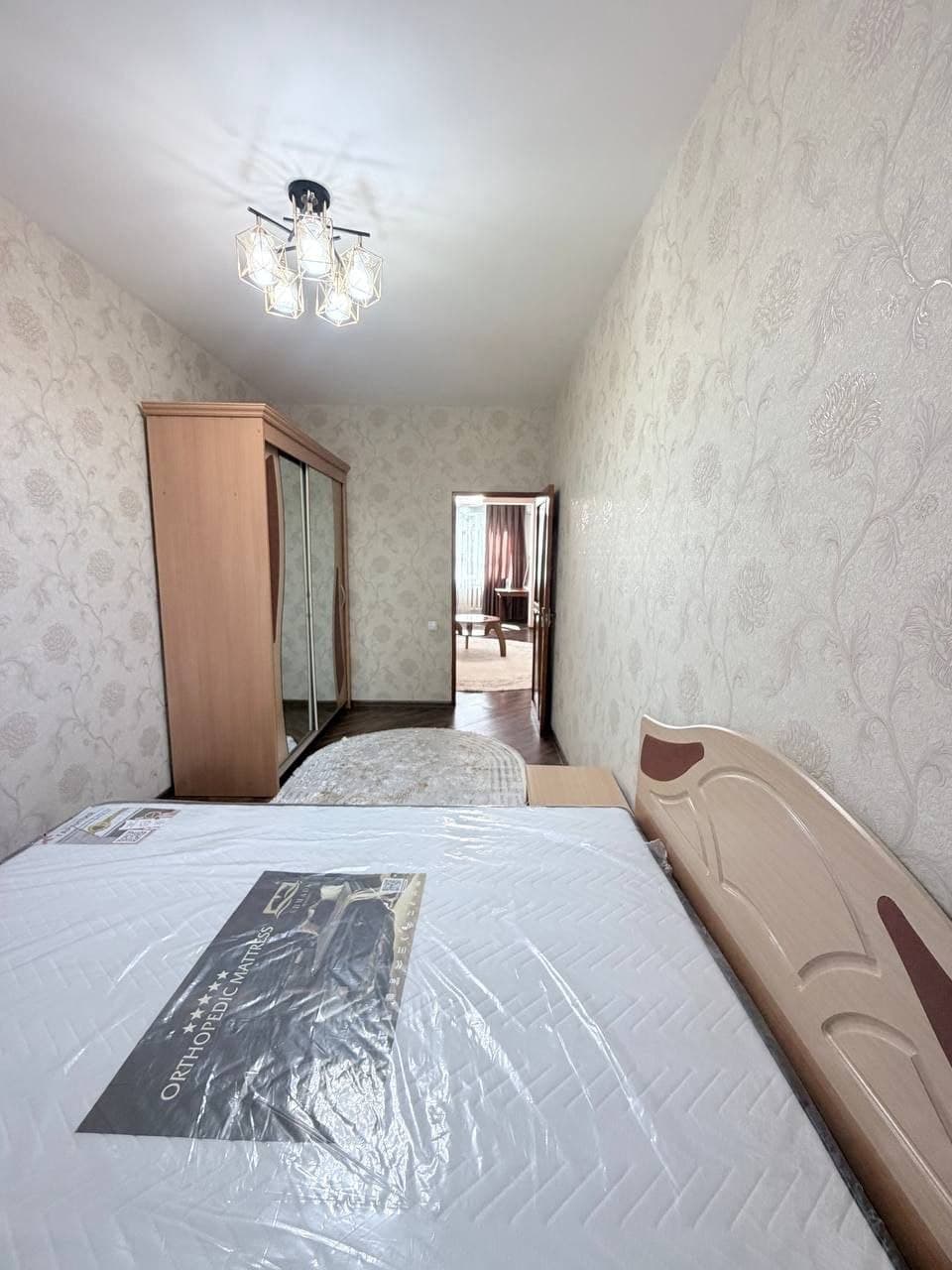 ®🏡 **#Чил16 | #Ипотека 🔥**✨ **2 xona | 48 м² | 2-qavat / 4 qavat** — 5