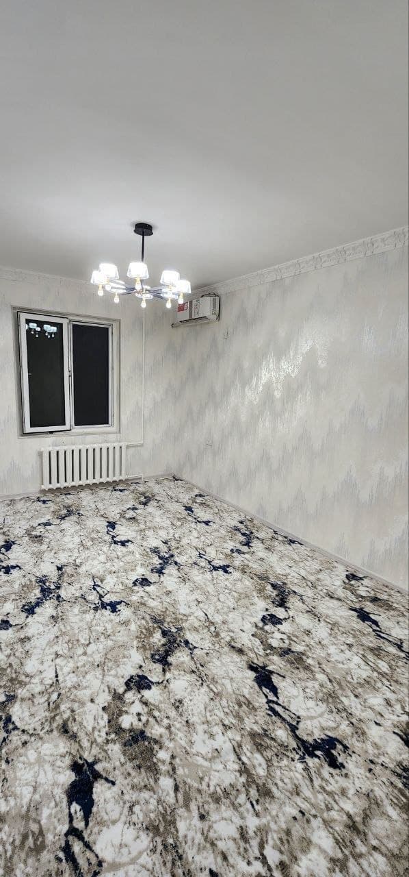 ®🏡 **#Чил19 | 2в3 XONALI KVARTIRA 🔥**📍 Mo‘ljal: **Avtoшкола**✨ **55 м² | 2в3 xona | 1-qavat / 4 qavat** — 4