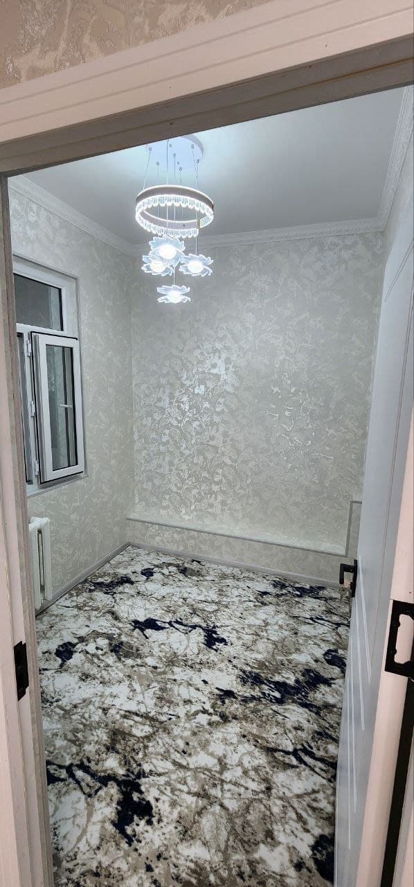 ®🏡 **#Чил19 | 2в3 XONALI KVARTIRA 🔥**📍 Mo‘ljal: **Avtoшкола**✨ **55 м² | 2в3 xona | 1-qavat / 4 qavat** — 5