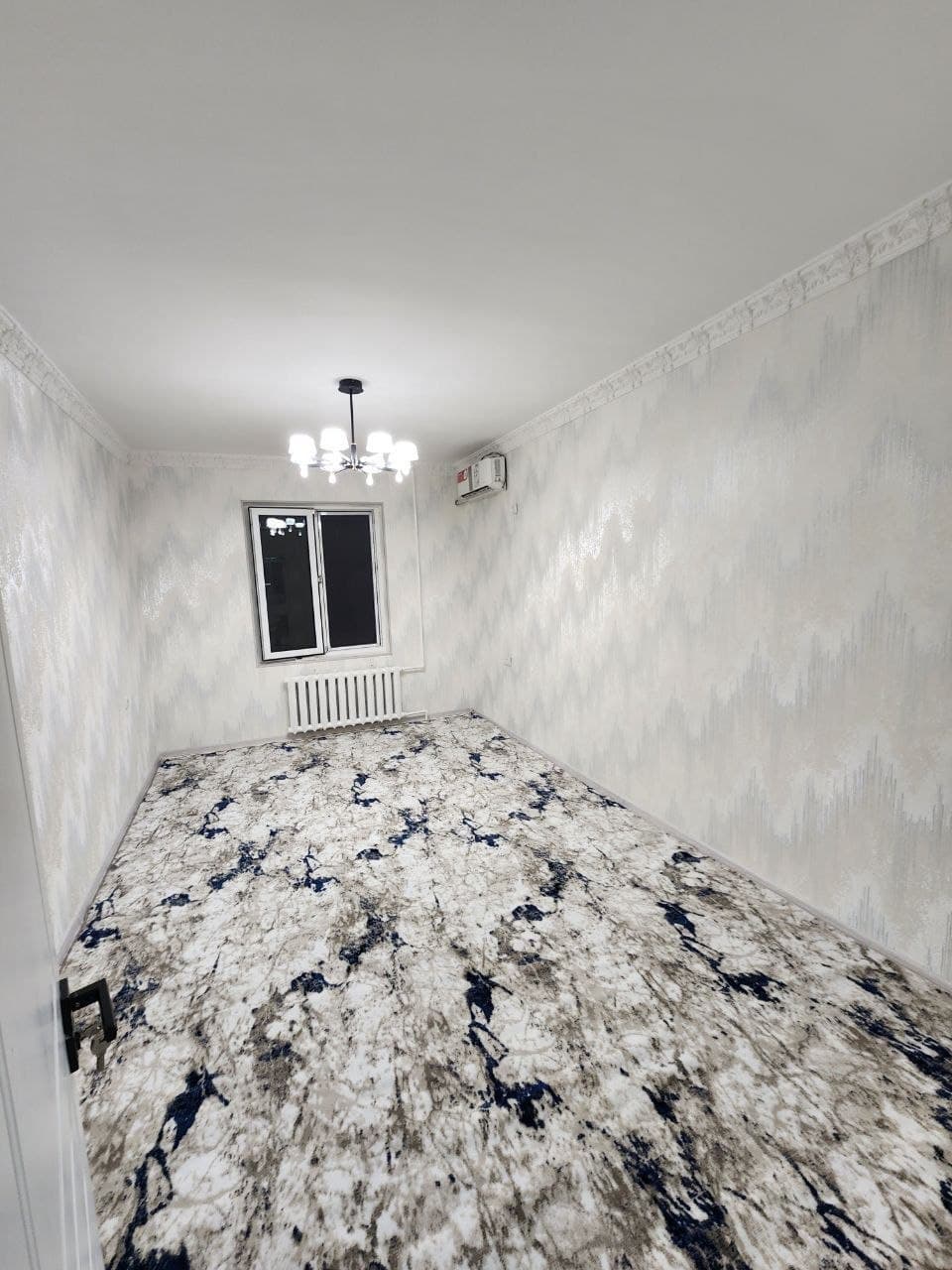 ®🏡 **#Чил19 | 2в3 XONALI KVARTIRA 🔥**📍 Mo‘ljal: **Avtoшкола**✨ **55 м² | 2в3 xona | 1-qavat / 4 qavat** — 6
