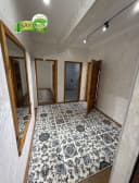 ^ 80м² БАНКОВСКАЯ Ц квартал 2в3/4/4 Чиланзар Балкон 2×6 Кирпичный дом Продаётся квартира
