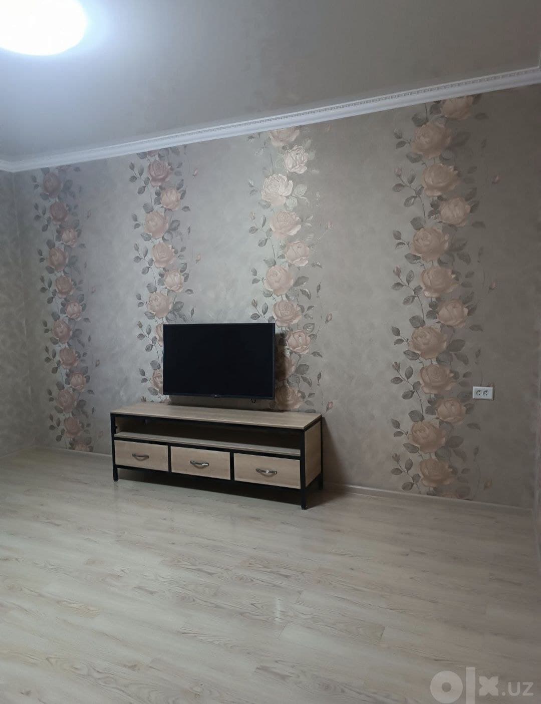®🏠 **#Чил25 | ВАТАН ОСТАНОВКА**🔥 **1в2 хонали, 42м² квартира сотилади!** — 2