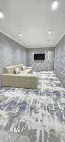 ®🏠 **#Чил26 | ШИРИН ПЕРЕКРЁСТОК**🔥 **1в2 хонали, 42м² квартира сотилади!**