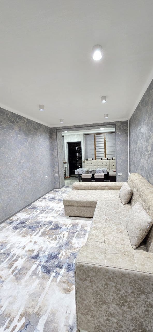®🏠 **#Чил26 | ШИРИН ПЕРЕКРЁСТОК**🔥 **1в2 хонали, 42м² квартира сотилади!** — 2