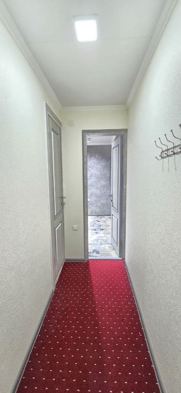 ®🏠 **#Чил26 | ШИРИН ПЕРЕКРЁСТОК**🔥 **1в2 хонали, 42м² квартира сотилади!** — 6