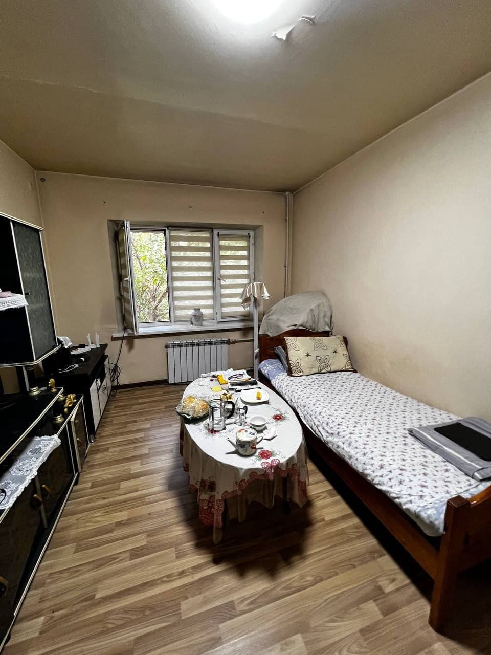 ®🏠 **#Чил8 | #Ипотека**✨ **1 хонали, 28м² квартира сотилади!** — 3