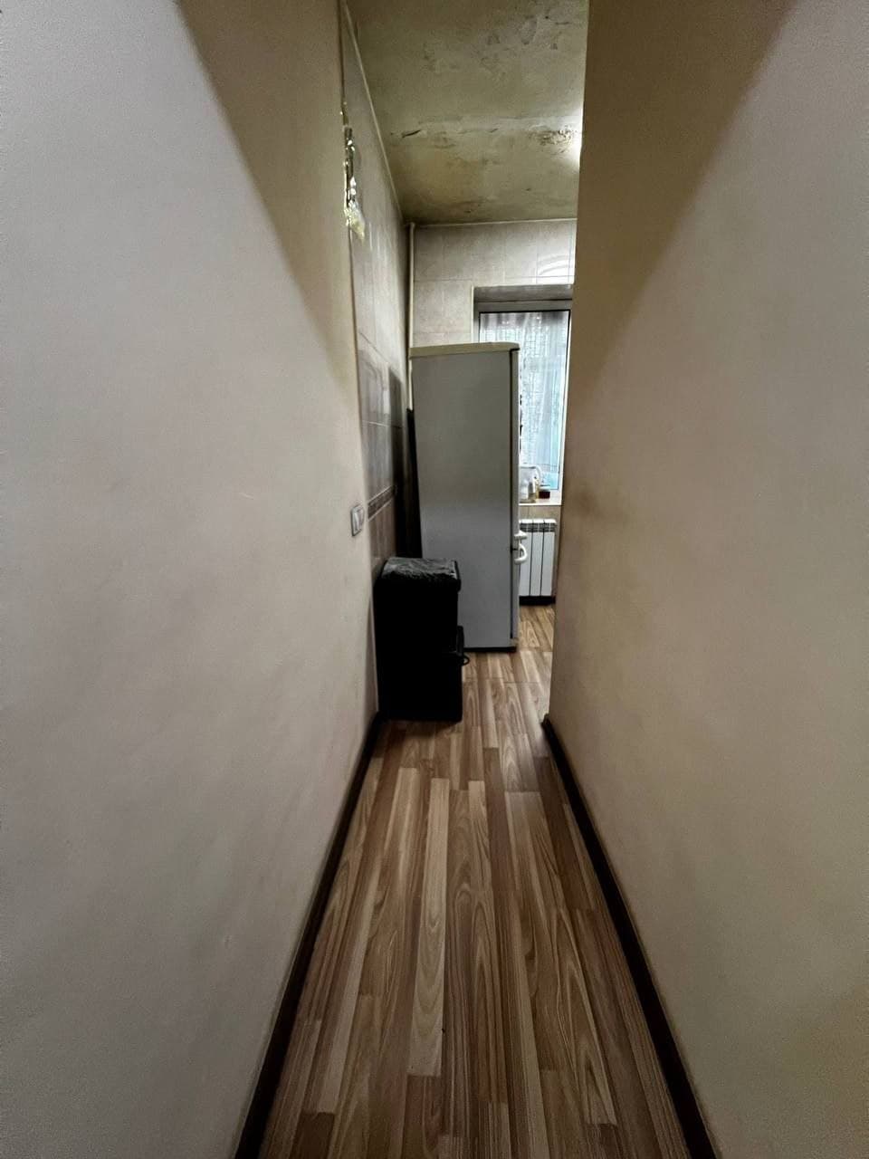®🏠 **#Чил8 | #Ипотека**✨ **1 хонали, 28м² квартира сотилади!** — 4