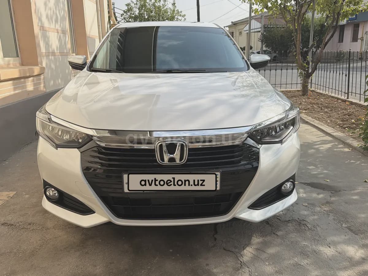 Honda Crider 2024 — 3