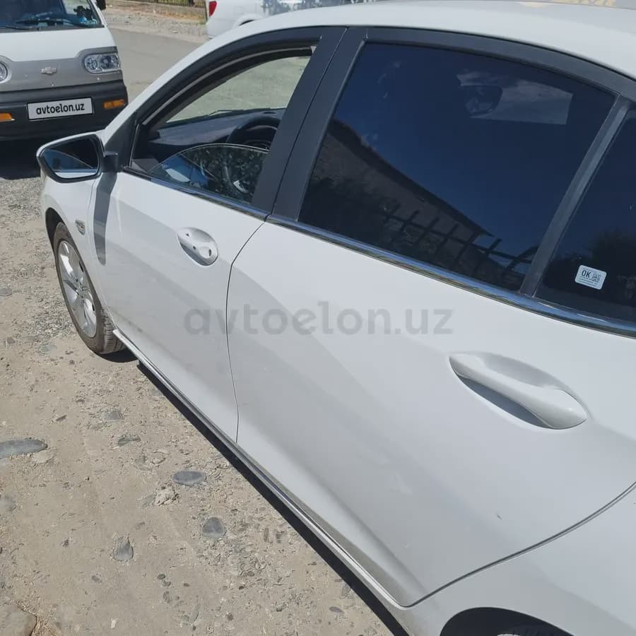 Chevrolet Onix 2023 — 4