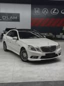 Mercedes-Benz E 350 1998