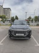Jetour X70 Plus 2023