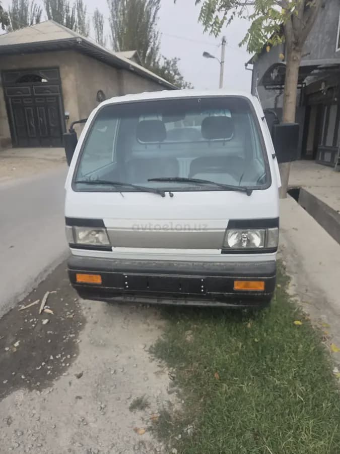 Chevrolet Labo 2023 — 1