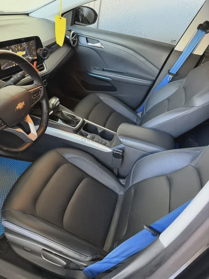 Chevrolet Monza 2023 — 3
