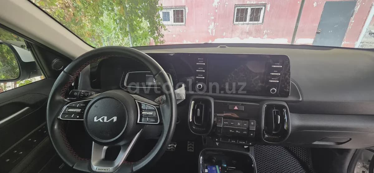 Kia Sonet 2025 — 4