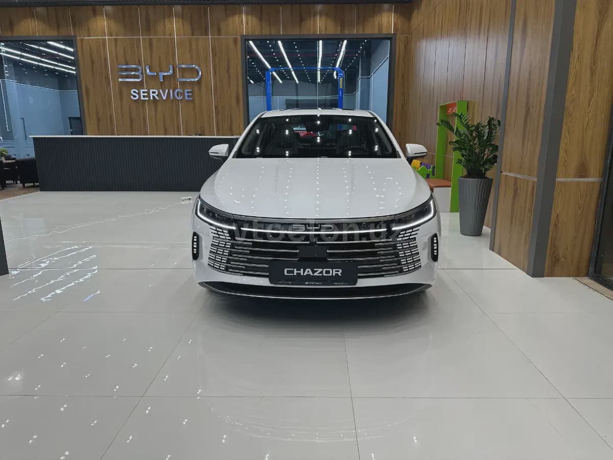 Chevrolet Onix 2023 — 5