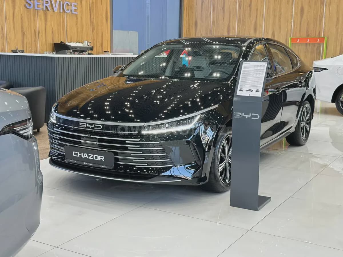 Chevrolet Onix 2023 — 6