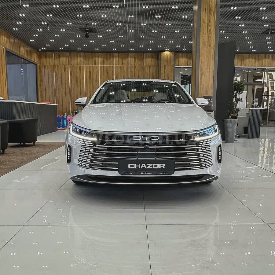 Chevrolet Onix 2023 — 7