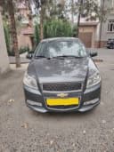 Chevrolet Nexia 3, 3 позиция 2019