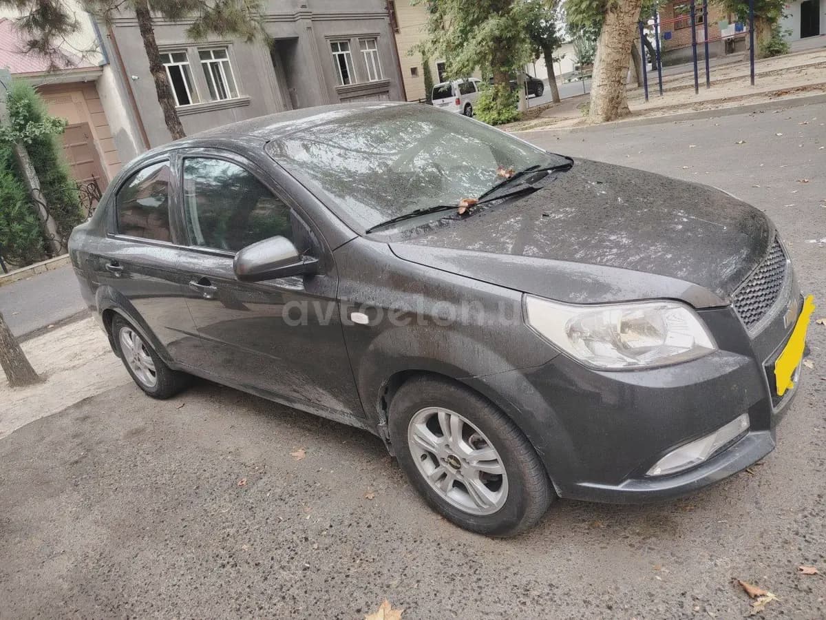 Chevrolet Nexia 3, 3 позиция 2019 — 2
