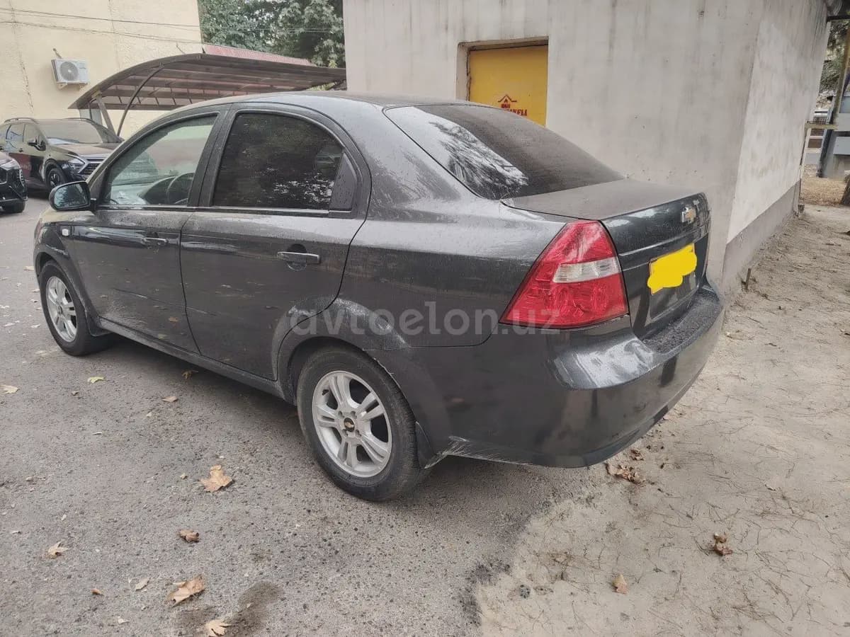 Chevrolet Nexia 3, 3 позиция 2019 — 4