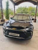 Chevrolet Tracker 2 2023