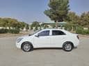 Chevrolet Cobalt, 4 позиция 2026