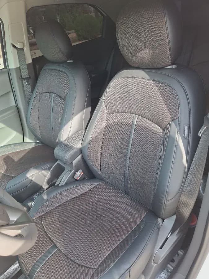 Chevrolet Cobalt, 4 позиция 2026 — 5