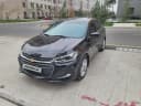 Chevrolet Onix 2026
