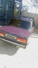 ВАЗ (Lada) 2107 1999