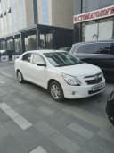 Chevrolet Cobalt, 4 позиция 2024