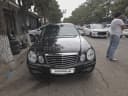 Mercedes-Benz C 240 2002