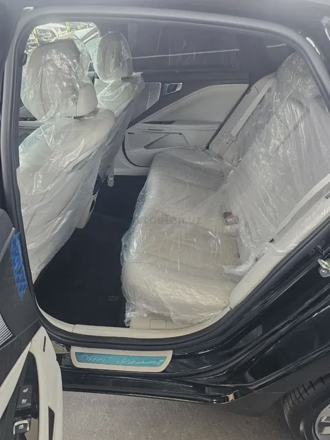Kia K8 2024 — 5