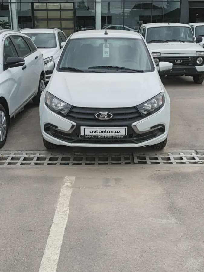 Kia K8 2024 — 8