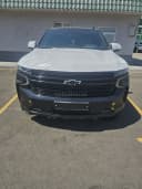 Chevrolet Tahoe 2023