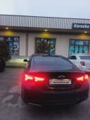 Chevrolet Malibu 2 2023