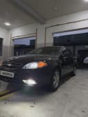Chevrolet Gentra, 3 позиция 2023