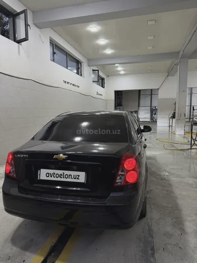Chevrolet Gentra, 3 позиция 2023 — 4