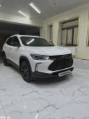 Chevrolet Tracker 2 2024